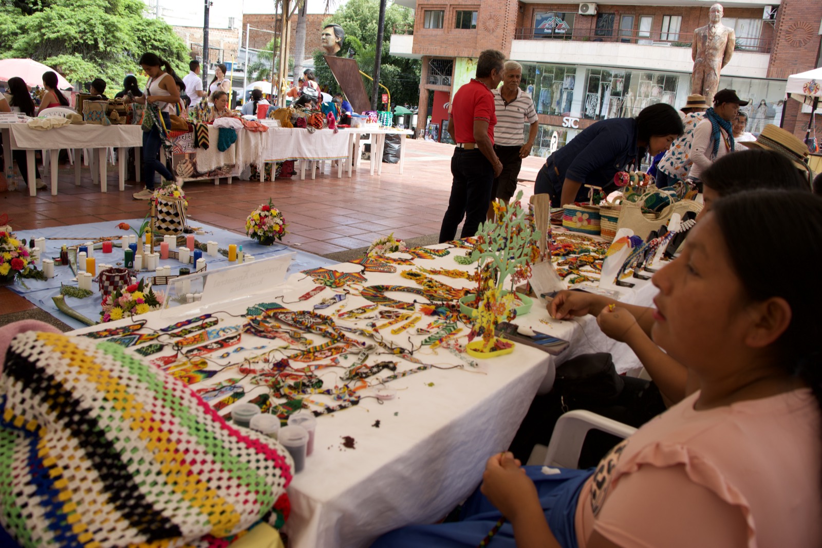 Actividad de la fundación 3