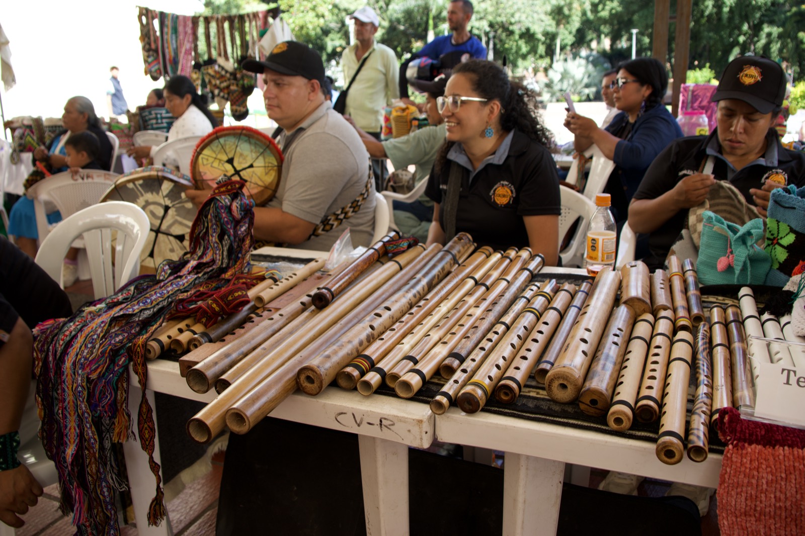 Actividad de la fundación 4