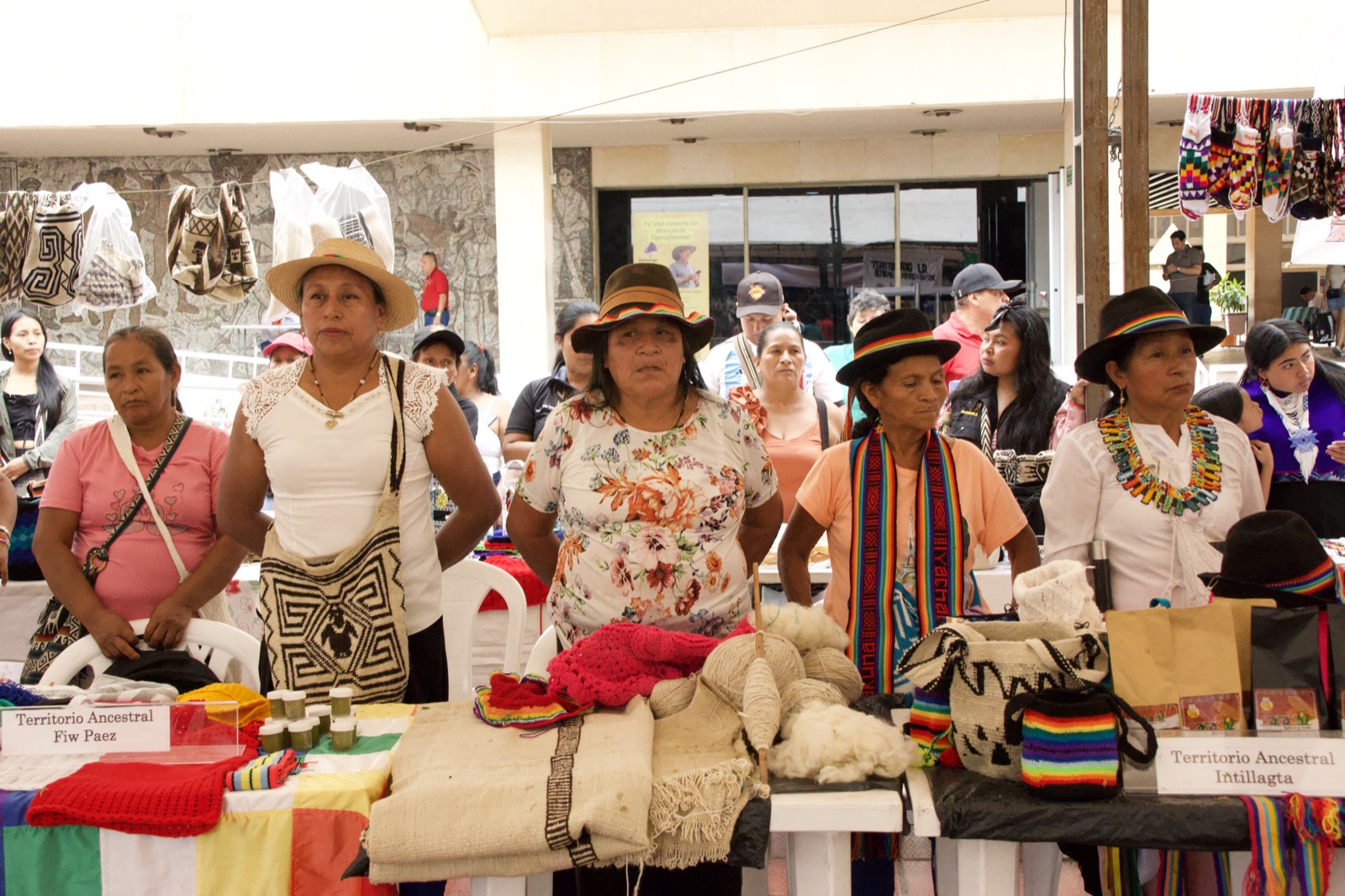 Actividad de la fundación 16